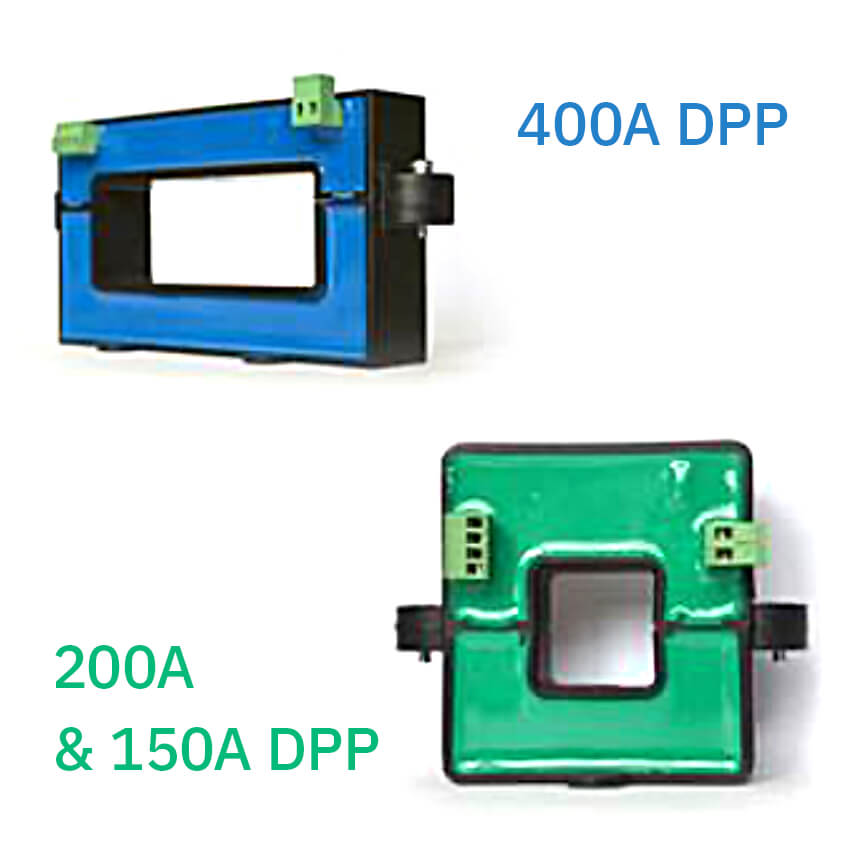 DC Digital Power Probes